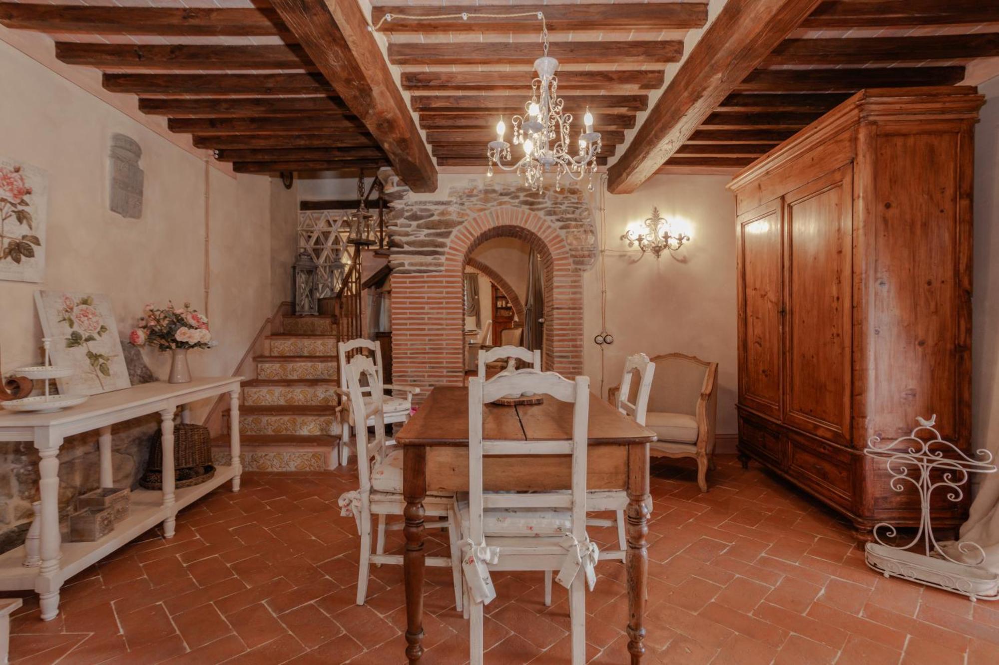 Buti Villa Sii Felice מראה חיצוני תמונה