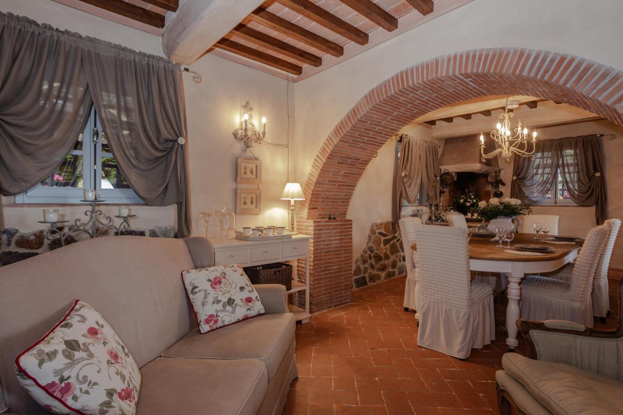 Buti Villa Sii Felice מראה חיצוני תמונה